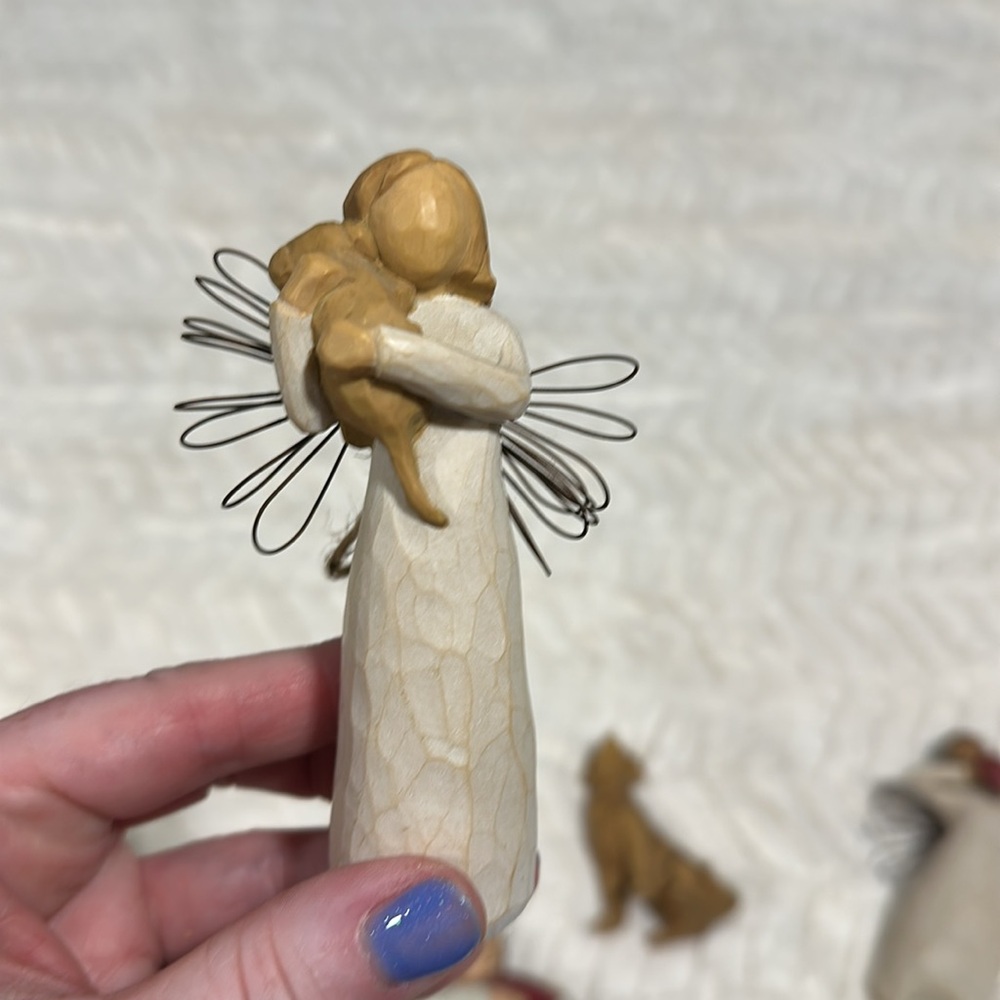 Willow Tree Collection - Picture 2 of 6